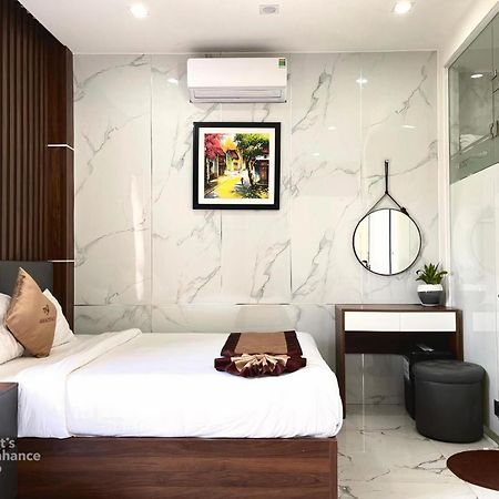 Anh Nguyet Da Nang Hotel Екстериор снимка