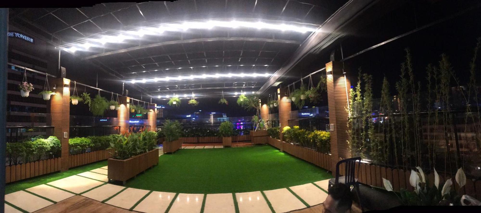 Anh Nguyet Da Nang Hotel Екстериор снимка
