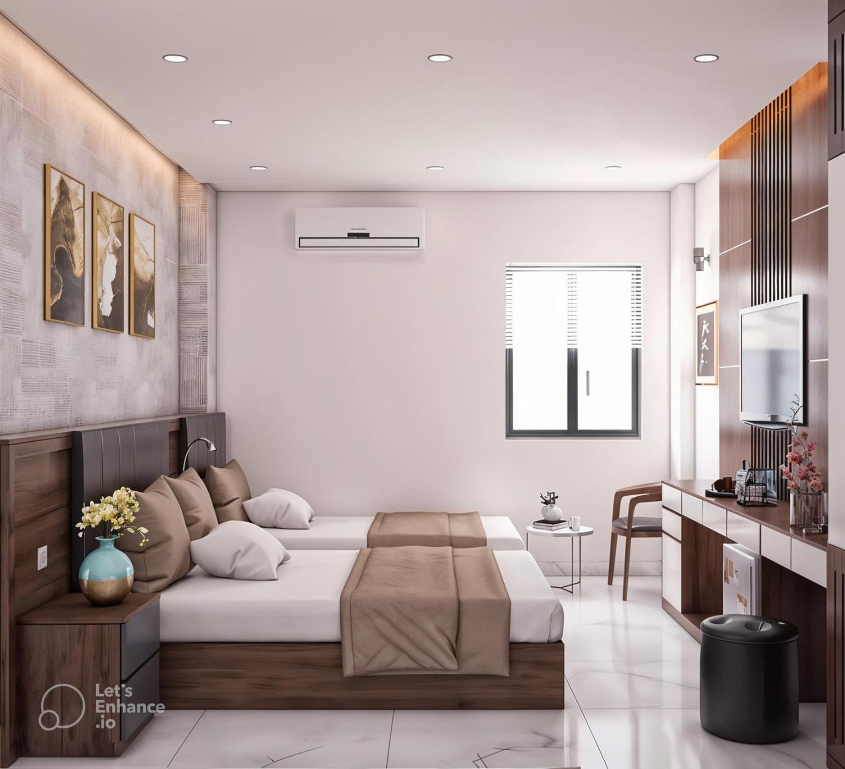 Anh Nguyet Da Nang Hotel Екстериор снимка