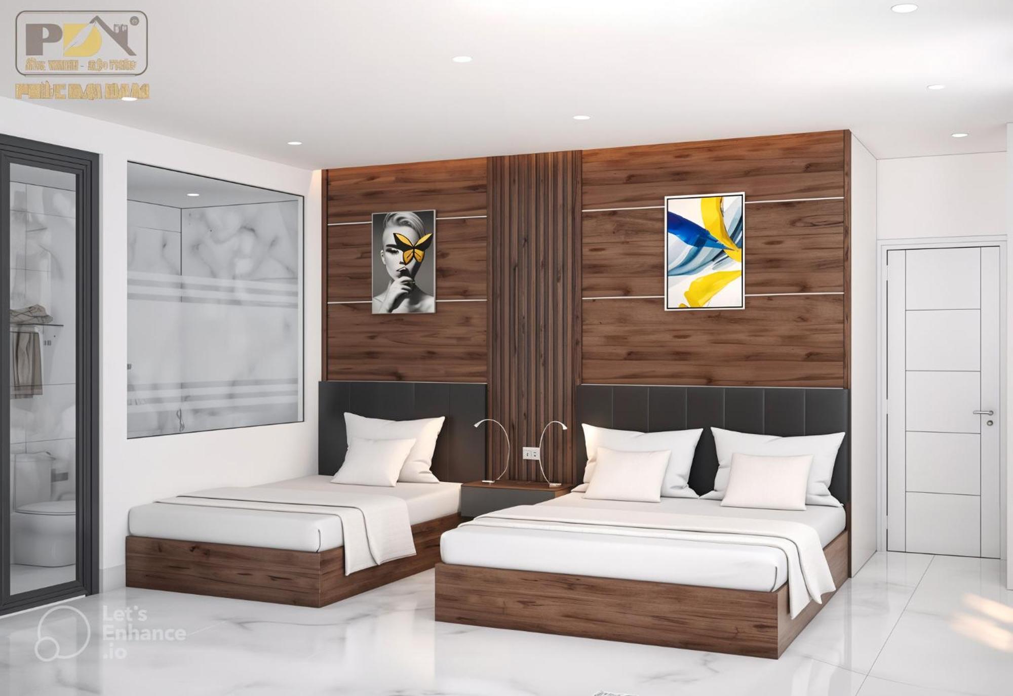 Anh Nguyet Da Nang Hotel Екстериор снимка